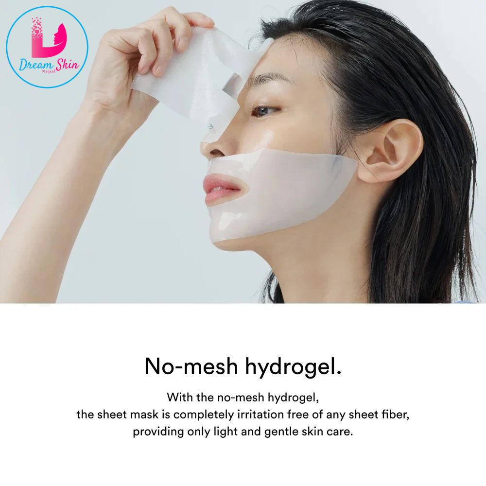 Abib Collagen Gel Mask Sheet #Sedum Jelly 1 Pcs [35g]